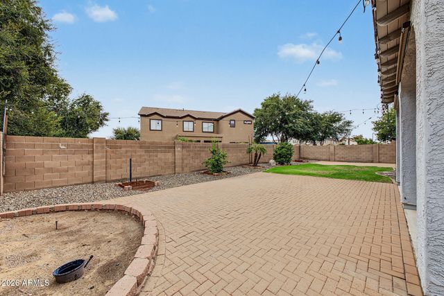 965 E BENRICH Drive, Gilbert, AZ 85295
