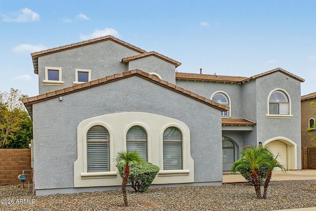 965 E BENRICH Drive, Gilbert, AZ 85295