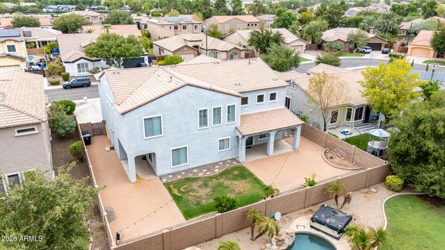 965 E BENRICH Drive, Gilbert, AZ 85295