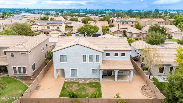 965 E BENRICH Drive, Gilbert, AZ 85295