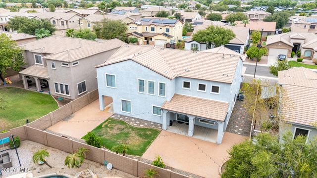 965 E BENRICH Drive, Gilbert, AZ 85295