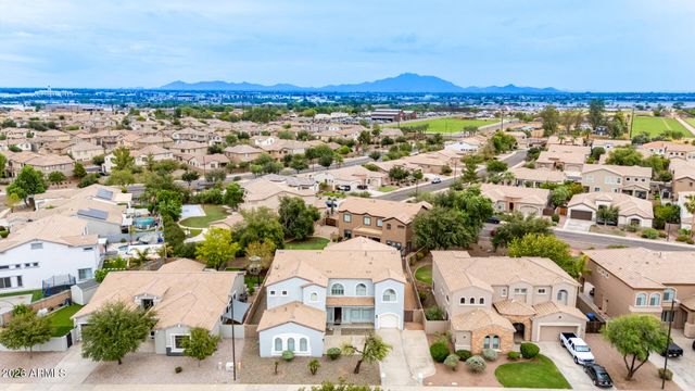 965 E BENRICH Drive, Gilbert, AZ 85295