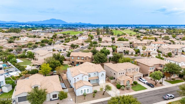 965 E BENRICH Drive, Gilbert, AZ 85295