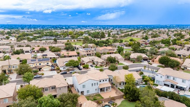 965 E BENRICH Drive, Gilbert, AZ 85295