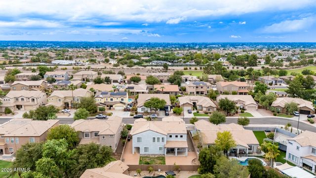 965 E BENRICH Drive, Gilbert, AZ 85295