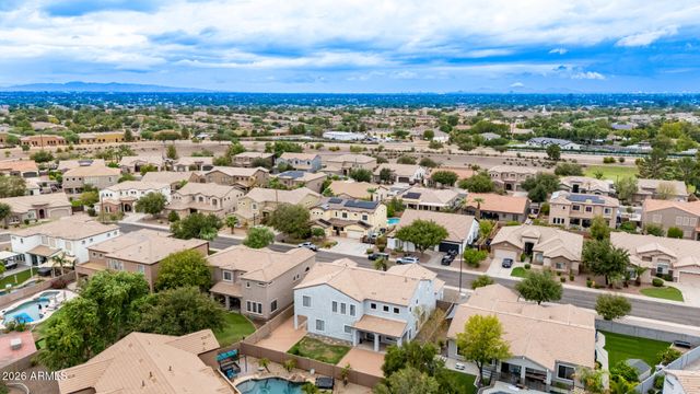 965 E BENRICH Drive, Gilbert, AZ 85295