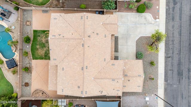 965 E BENRICH Drive, Gilbert, AZ 85295