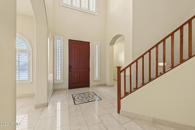 965 E BENRICH Drive, Gilbert, AZ 85295