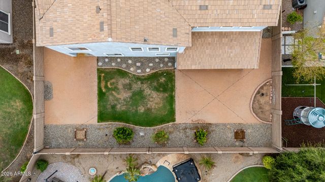 965 E BENRICH Drive, Gilbert, AZ 85295