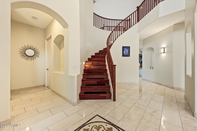 965 E BENRICH Drive, Gilbert, AZ 85295