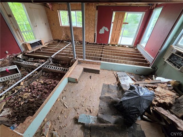 936 Steuben Hill Road, Herkimer, NY 13350