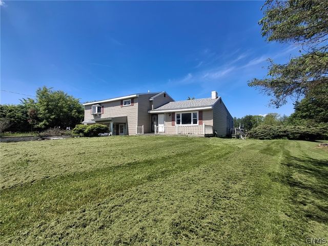 936 Steuben Hill Road, Herkimer, NY 13350