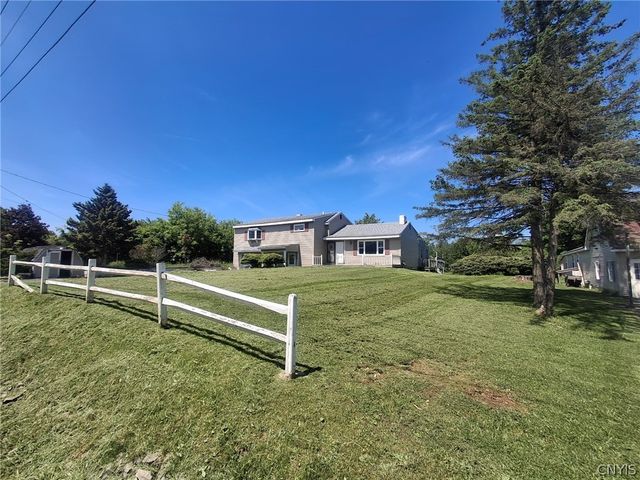 936 Steuben Hill Road, Herkimer, NY 13350
