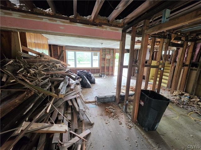 936 Steuben Hill Road, Herkimer, NY 13350