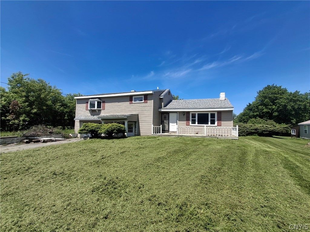 936 Steuben Hill Road, Herkimer, NY 13350