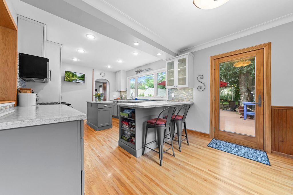 3147 Webster Avenue S, Saint Louis Park, MN 55416 — exterior