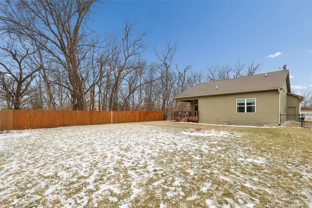 219 S 12th Street, Adel, IA 50003