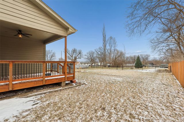 219 S 12th Street, Adel, IA 50003