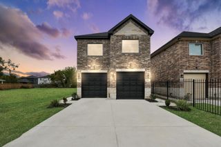 4516 Maggie Street AB, Houston, TX 77051