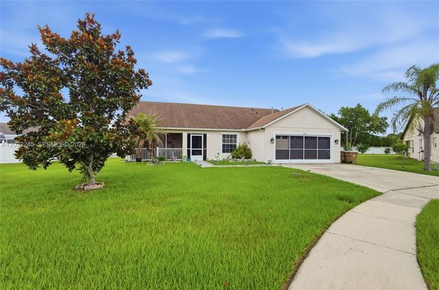 2402 Accord Terrace, Kissimmee, FL 34758