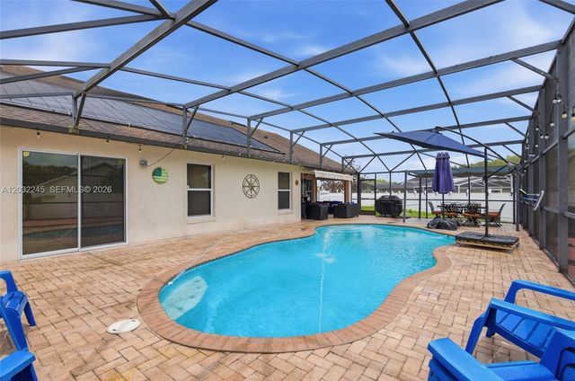 2402 Accord Terrace, Kissimmee, FL 34758