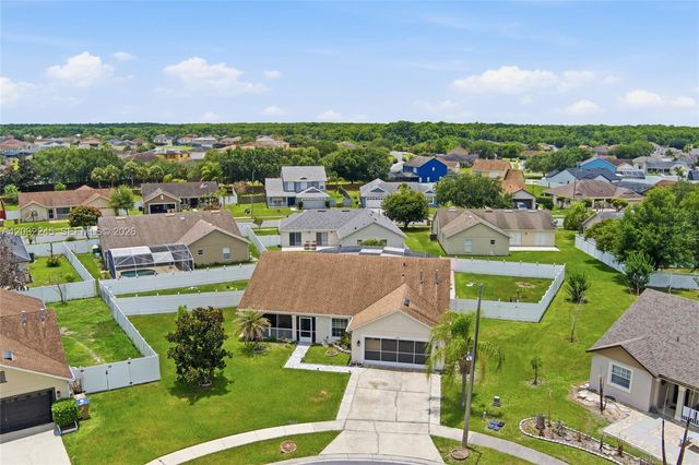 2402 Accord Terrace, Kissimmee, FL 34758