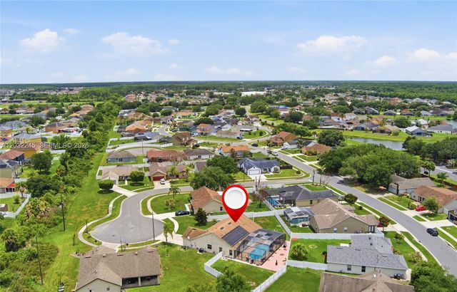 2402 Accord Terrace, Kissimmee, FL 34758