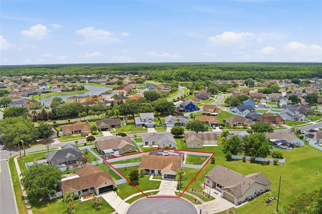 2402 Accord Terrace, Kissimmee, FL 34758
