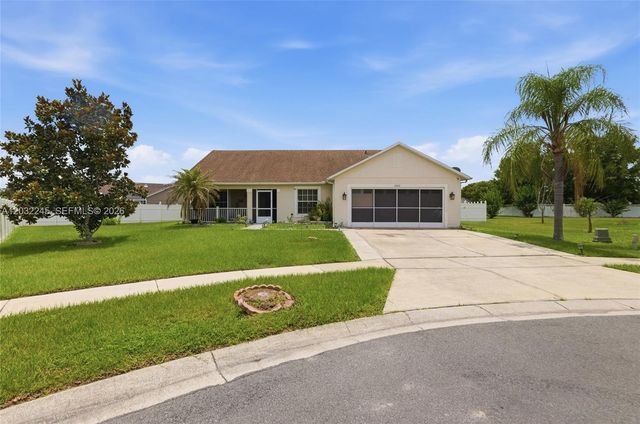 2402 Accord Terrace, Kissimmee, FL 34758