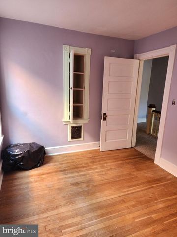 135 S MAIN ST, Keyser, WV 26726