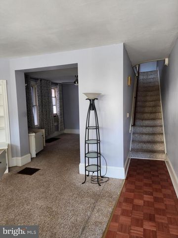 135 S MAIN ST, Keyser, WV 26726