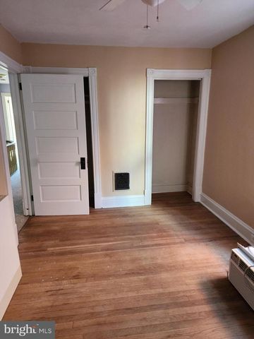 135 S MAIN ST, Keyser, WV 26726