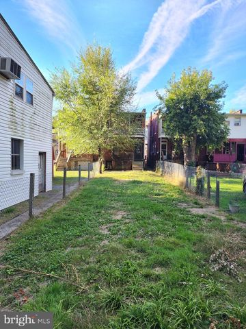 135 S MAIN ST, Keyser, WV 26726