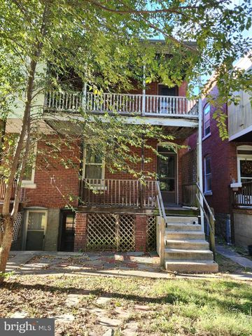 135 S MAIN ST, Keyser, WV 26726