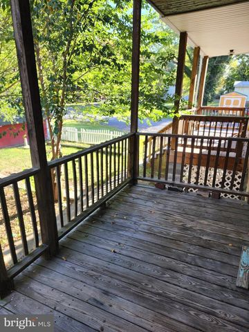 135 S MAIN ST, Keyser, WV 26726