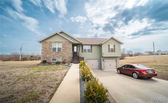 18444 Charity Drive, Dixon, MO 65459