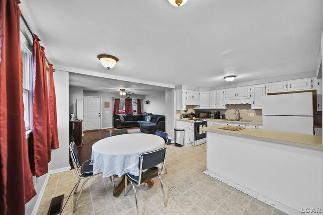 2369 Linden Court, Madison Twp, MI 49221