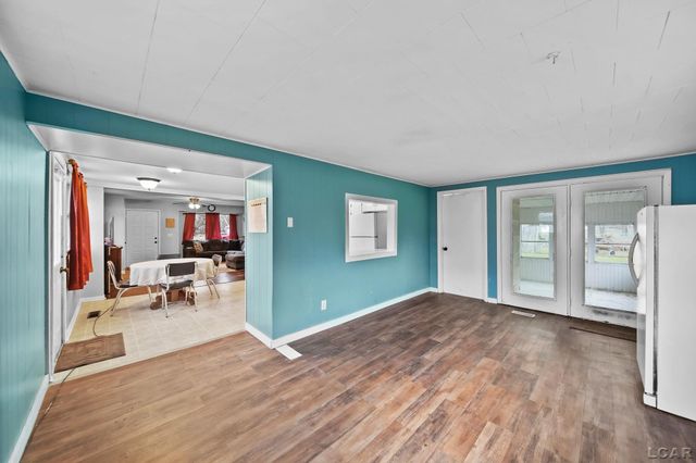 2369 Linden Court, Madison Twp, MI 49221