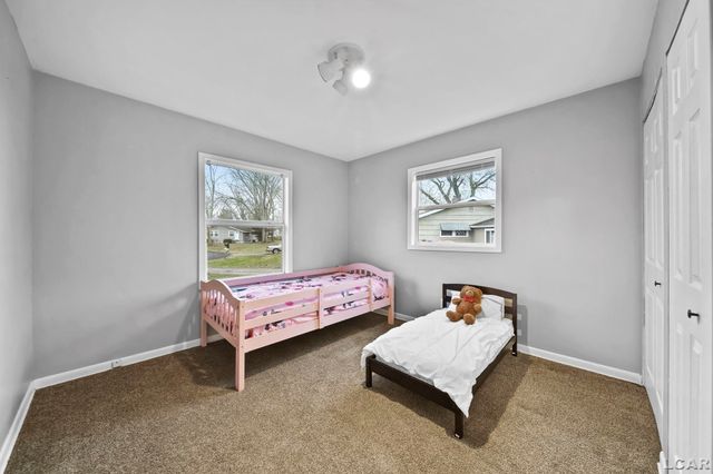 2369 Linden Court, Madison Twp, MI 49221