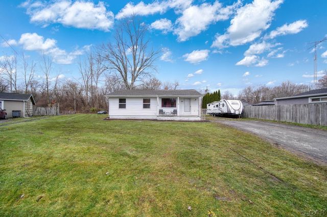 2369 Linden Court, Madison Twp, MI 49221