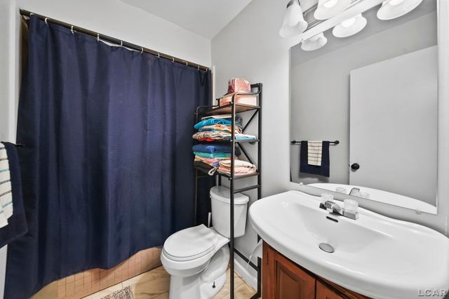 2369 Linden Court, Madison Twp, MI 49221