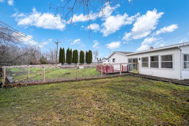 2369 Linden Court, Madison Twp, MI 49221