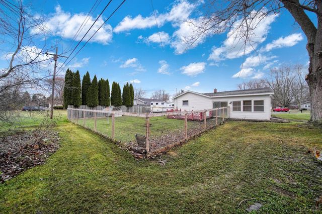 2369 Linden Court, Madison Twp, MI 49221