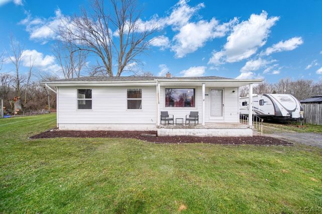 2369 Linden Court, Madison Twp, MI 49221