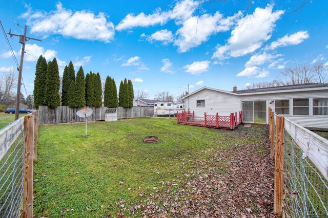 2369 Linden Court, Madison Twp, MI 49221