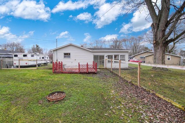 2369 Linden Court, Madison Twp, MI 49221