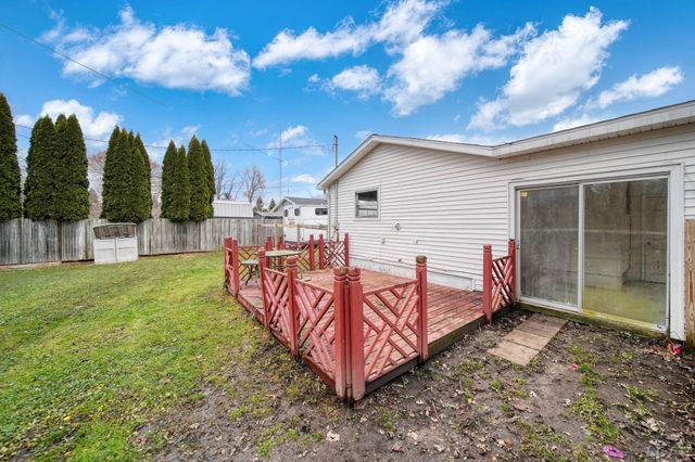 2369 Linden Court, Madison Twp, MI 49221