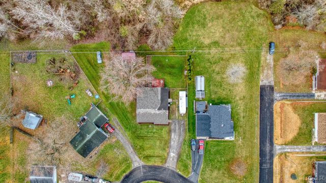 2369 Linden Court, Madison Twp, MI 49221