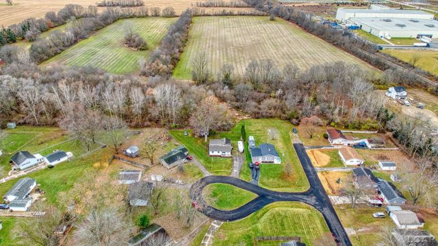 2369 Linden Court, Madison Twp, MI 49221