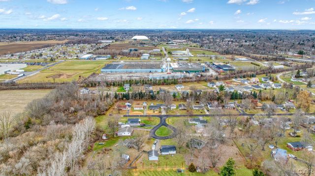 2369 Linden Court, Madison Twp, MI 49221